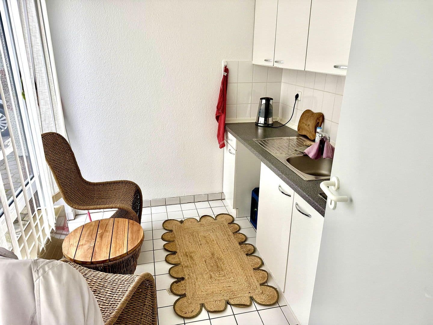 Pronájem kanceláře 160 m², Lübecker Straße 25-27, Schwerin - Altstadt, Mecklenburg-Vorpommern Pronájem kanceláře 160 m², Lübecker Straße 25-27, Schwerin - Altstadt, Mecklenburg-Vorpommern