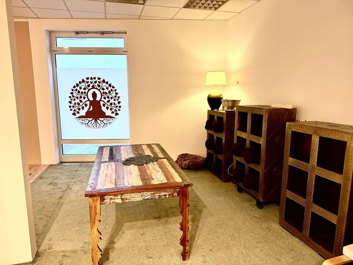 Pronájem kanceláře 160 m², Lübecker Straße 25-27, Schwerin - Altstadt, Mecklenburg-Vorpommern Pronájem kanceláře 160 m², Lübecker Straße 25-27, Schwerin - Altstadt, Mecklenburg-Vorpommern