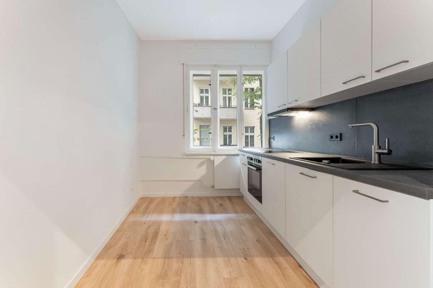 Pronájem bytu 2+1 60 m², Bernstorffstraße 11, Berlin, Berlín Pronájem bytu 2+1 60 m², Bernstorffstraße 11, Berlin, Berlín