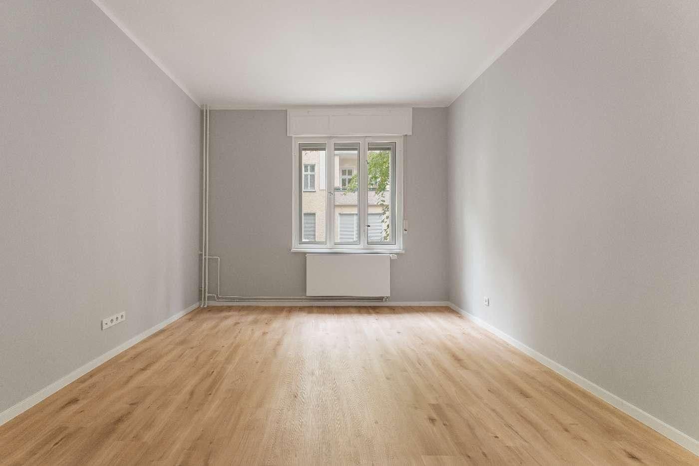 Pronájem bytu 2+1 60 m², Bernstorffstraße 11, Berlin, Berlín Pronájem bytu 2+1 60 m², Bernstorffstraße 11, Berlin, Berlín