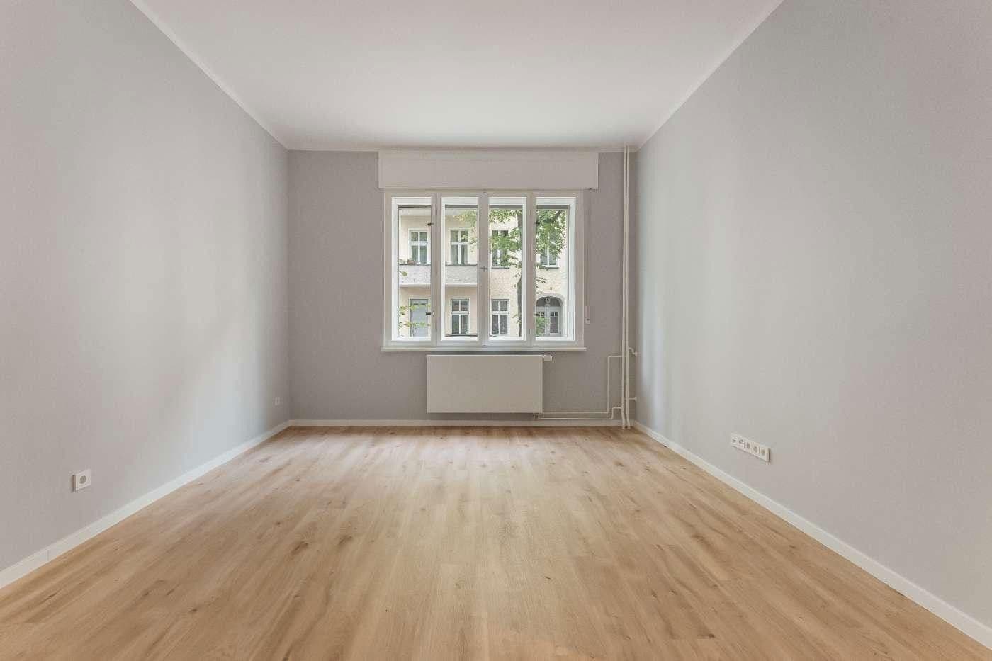 Pronájem bytu 2+1 60 m², Bernstorffstraße 11, Berlin, Berlín Pronájem bytu 2+1 60 m², Bernstorffstraße 11, Berlin, Berlín