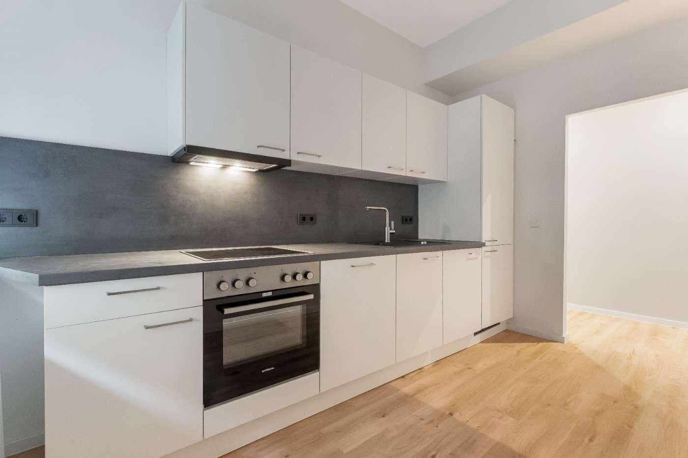 Pronájem bytu 2+1 60 m², Bernstorffstraße 11, Berlin, Berlín Pronájem bytu 2+1 60 m², Bernstorffstraße 11, Berlin, Berlín