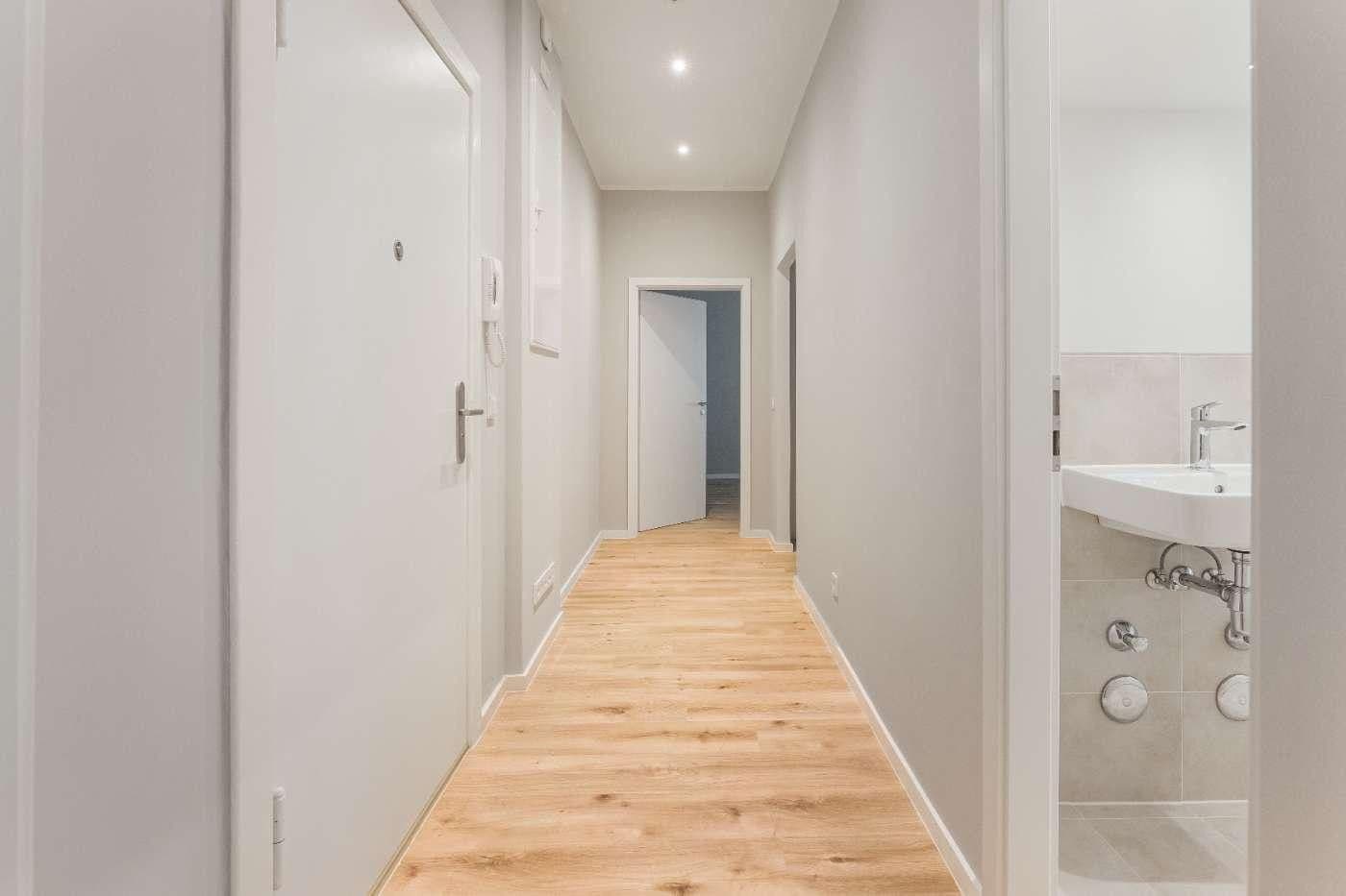 Pronájem bytu 2+1 60 m², Bernstorffstraße 11, Berlin, Berlín Pronájem bytu 2+1 60 m², Bernstorffstraße 11, Berlin, Berlín