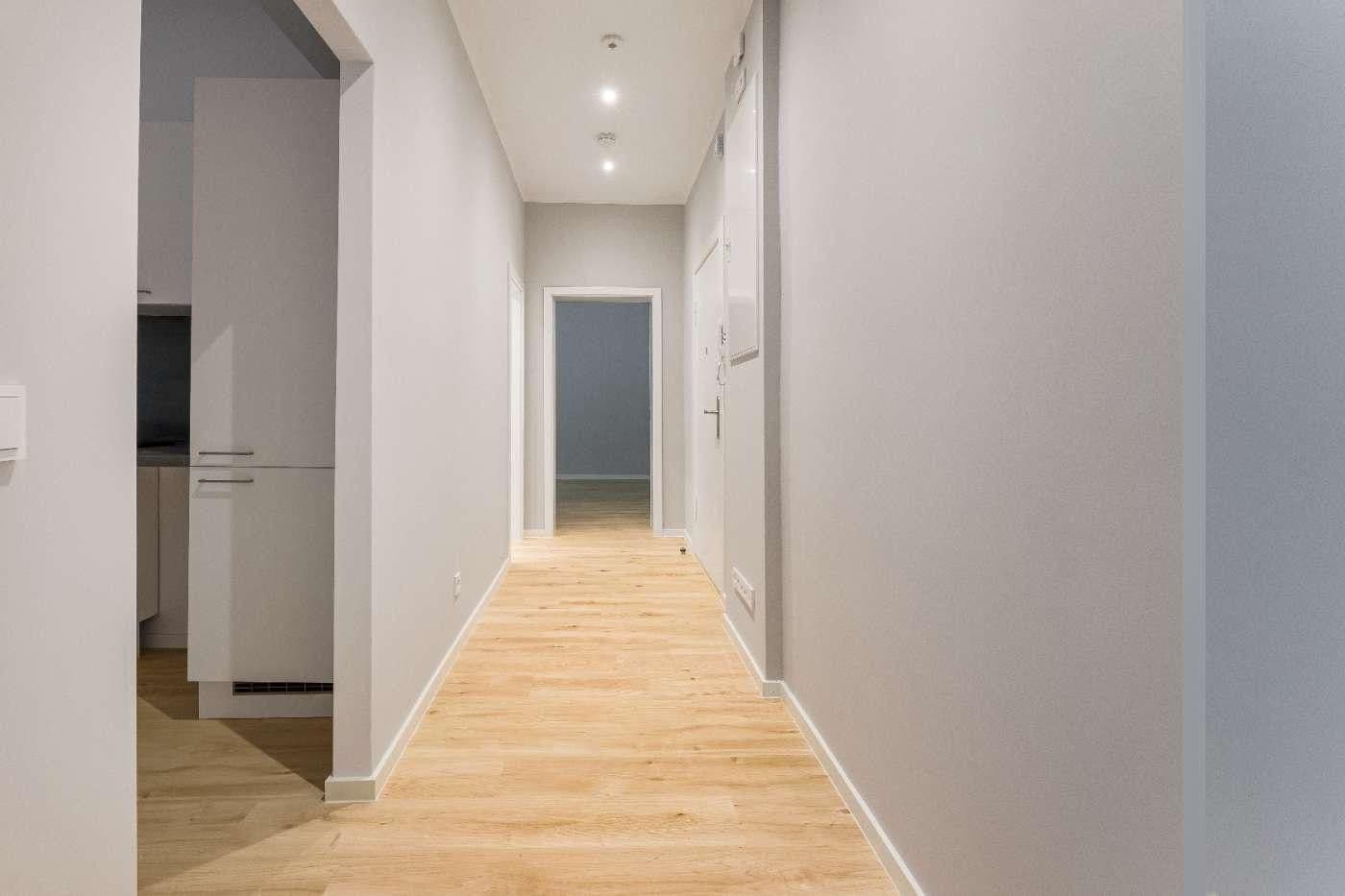 Pronájem bytu 2+1 60 m², Bernstorffstraße 11, Berlin, Berlín Pronájem bytu 2+1 60 m², Bernstorffstraße 11, Berlin, Berlín