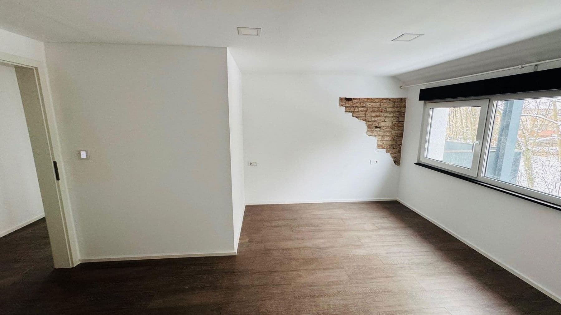 Pronájem bytu 3+kk 135 m², Ludwigsburg, Bádensko-Württembersko Pronájem bytu 3+kk 135 m², Ludwigsburg, Bádensko-Württembersko