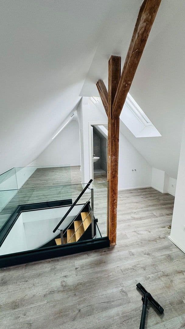 Pronájem bytu 3+kk 135 m², Ludwigsburg, Bádensko-Württembersko Pronájem bytu 3+kk 135 m², Ludwigsburg, Bádensko-Württembersko