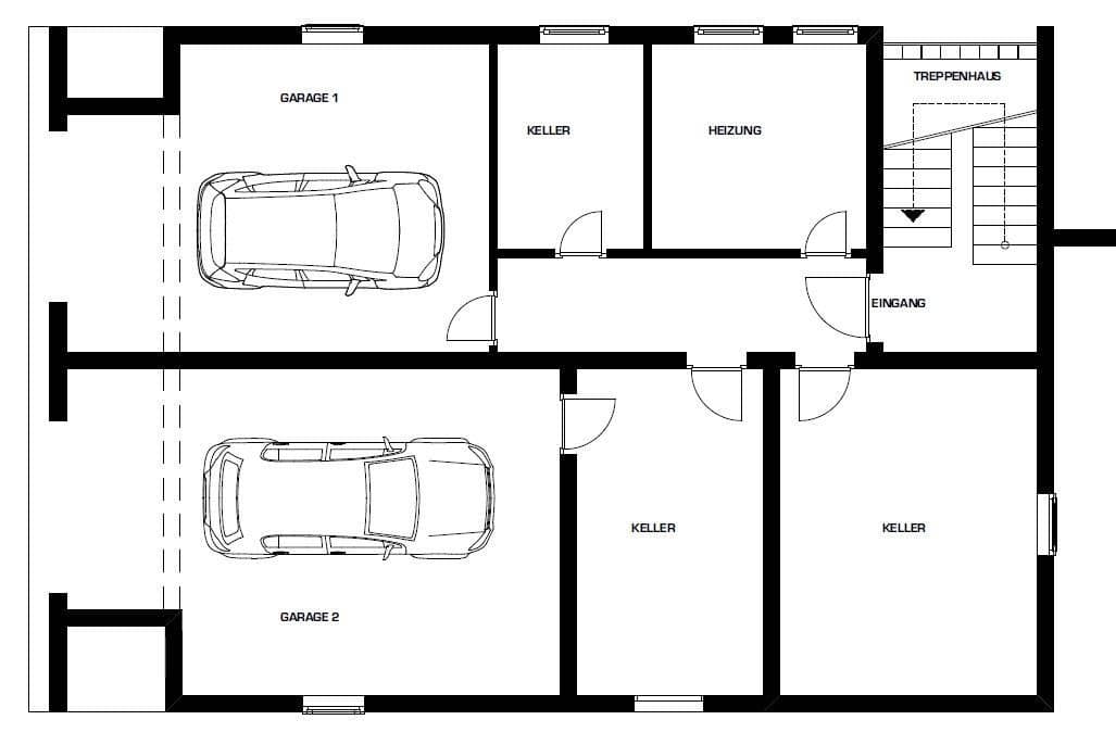 Pronájem bytu 4+1 90 m², Biblis, Hessen Pronájem bytu 4+1 90 m², Biblis, Hessen