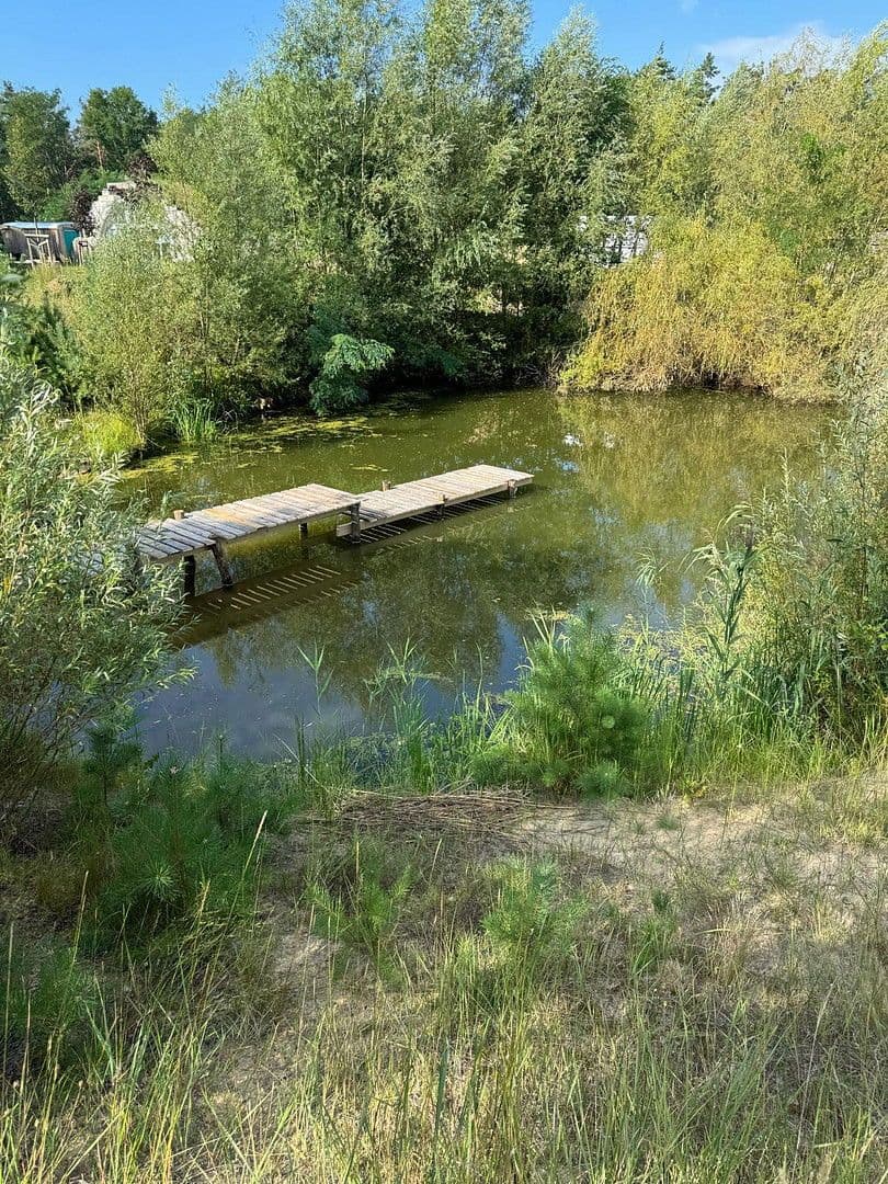 Prodej kanceláře 29.000 m², Lindenstraße 15, Neuhardenberg, Braniborsko Prodej kanceláře 29.000 m², Lindenstraße 15, Neuhardenberg, Braniborsko