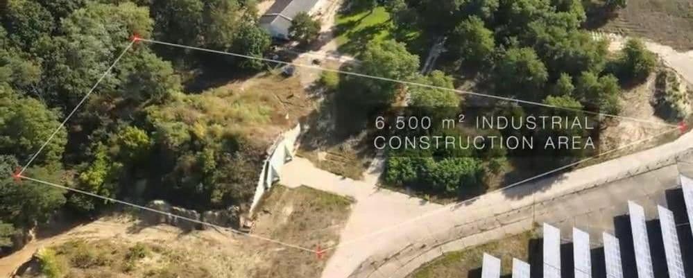 Prodej kanceláře 29.000 m², Lindenstraße 15, Neuhardenberg, Braniborsko Prodej kanceláře 29.000 m², Lindenstraße 15, Neuhardenberg, Braniborsko