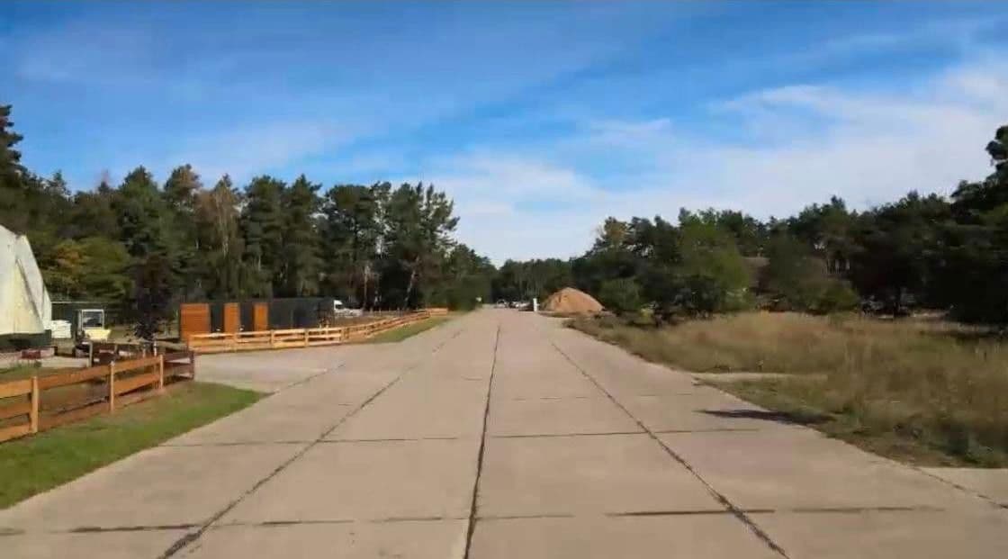 Prodej kanceláře 29.000 m², Lindenstraße 15, Neuhardenberg, Braniborsko Prodej kanceláře 29.000 m², Lindenstraße 15, Neuhardenberg, Braniborsko