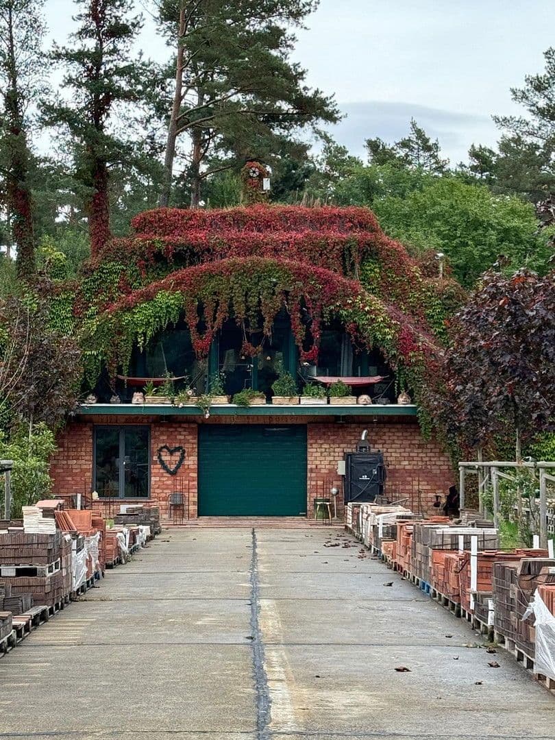 Prodej kanceláře 29.000 m², Lindenstraße 15, Neuhardenberg, Braniborsko Prodej kanceláře 29.000 m², Lindenstraße 15, Neuhardenberg, Braniborsko