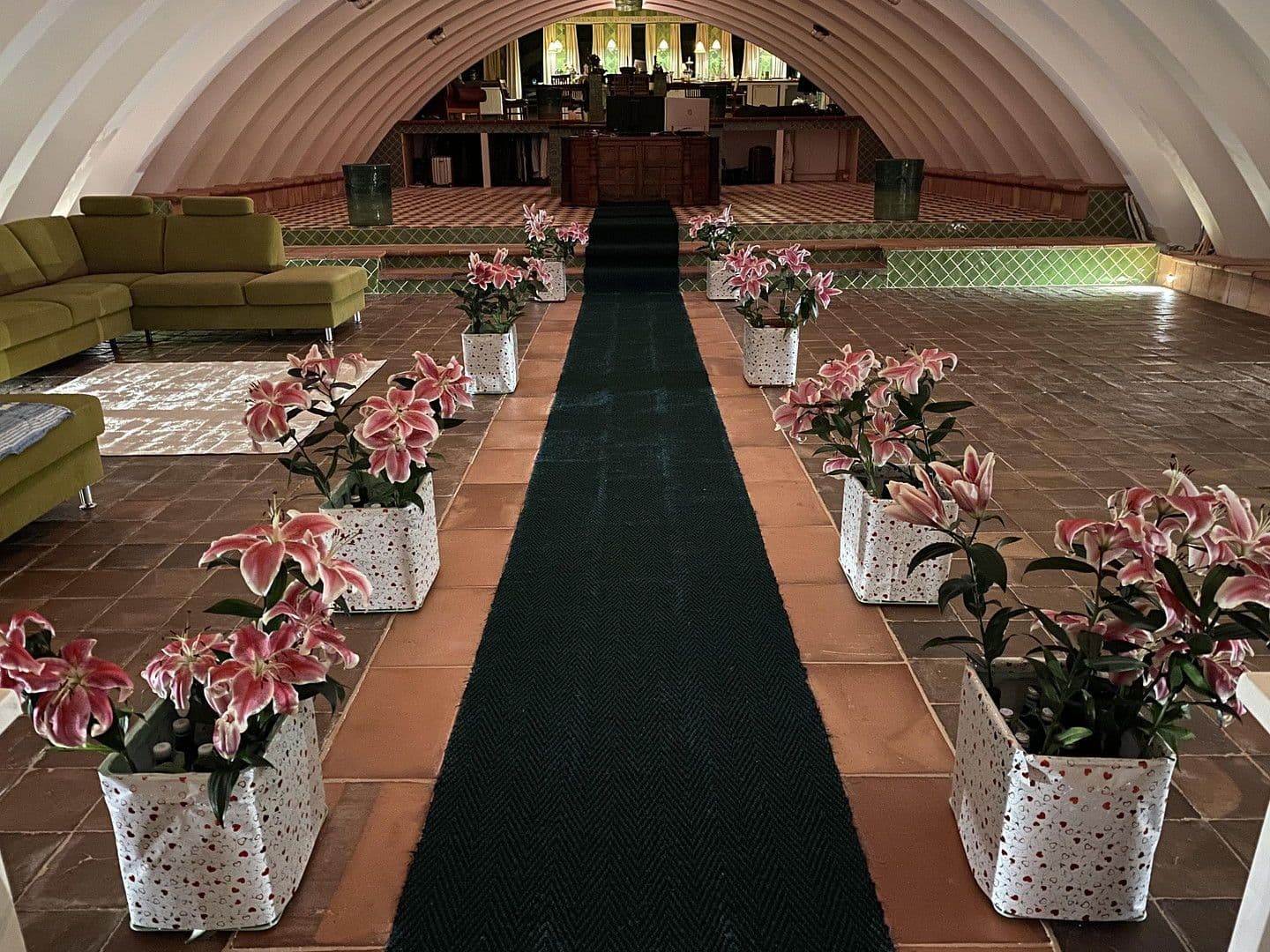 Prodej nebytového prostoru 30.000 m², Lindenstraße 15, Neuhardenberg, Braniborsko Prodej nebytového prostoru 30.000 m², Lindenstraße 15, Neuhardenberg, Braniborsko