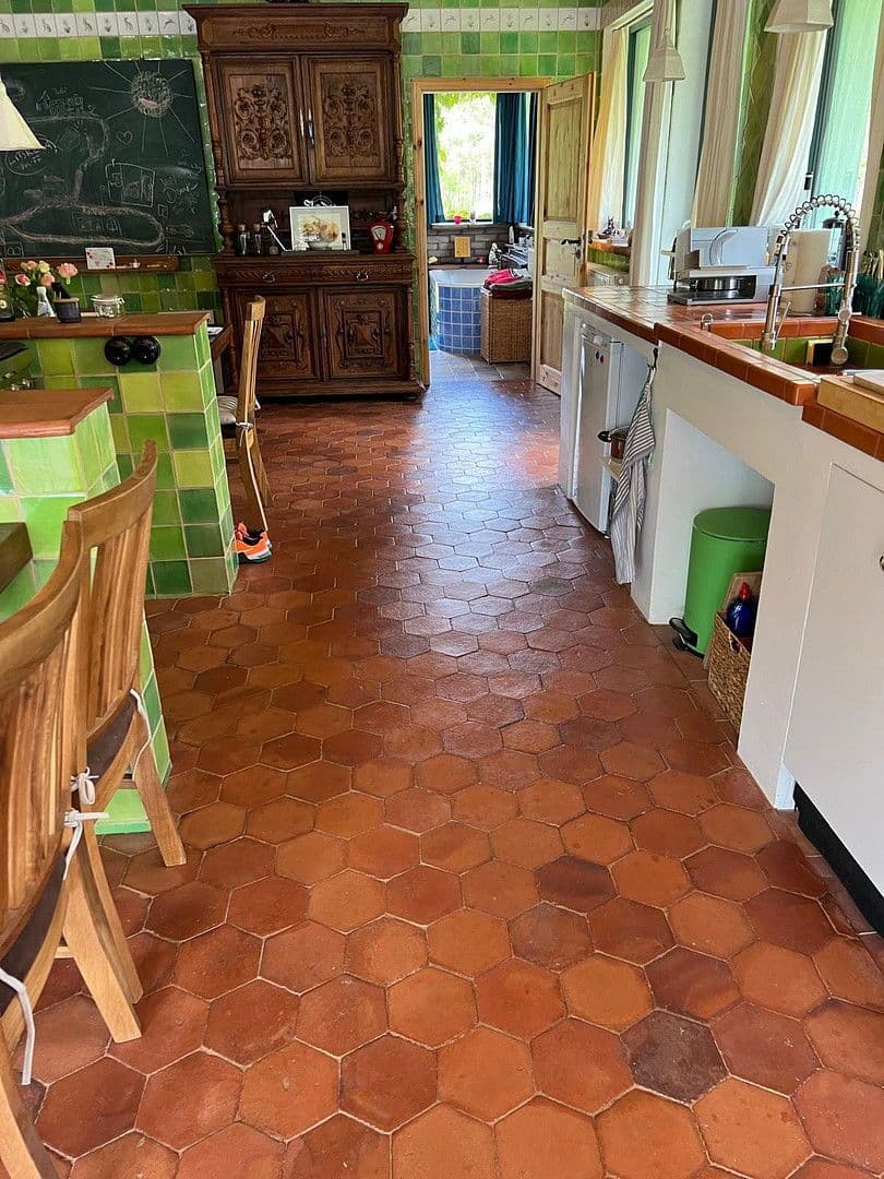 Prodej nebytového prostoru 30.000 m², Lindenstraße 15, Neuhardenberg, Braniborsko Prodej nebytového prostoru 30.000 m², Lindenstraße 15, Neuhardenberg, Braniborsko