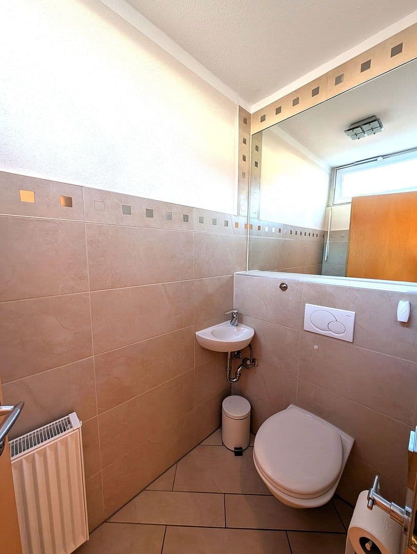 Prodej domu 149 m², pozemek 155 m², Westendstraße 4, Kirchheim b. München, Bavorsko Prodej domu 149 m², pozemek 155 m², Westendstraße 4, Kirchheim b. München, Bavorsko