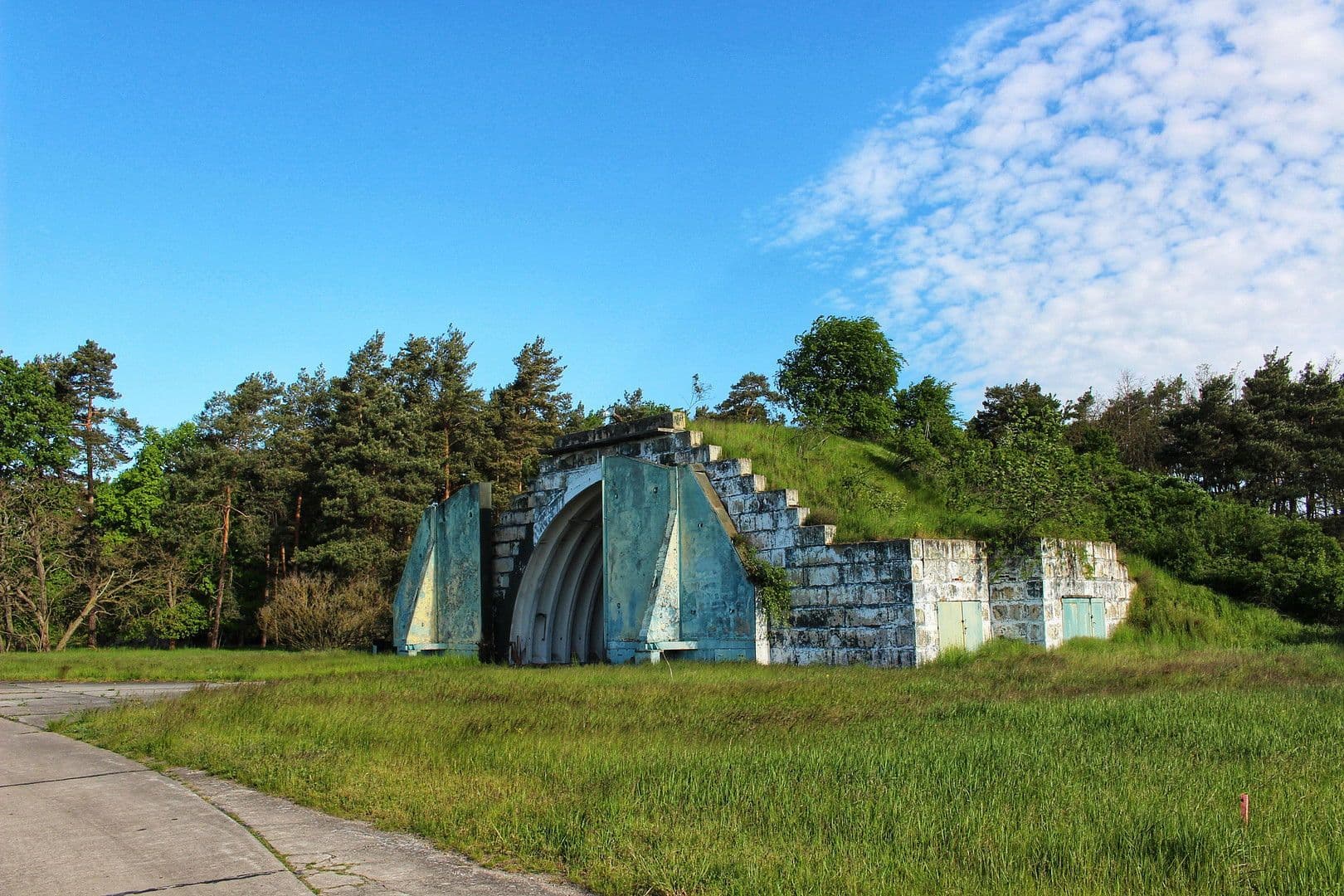 Prodej nebytového prostoru 30.000 m², Lindenstraße 15, Neuhardenberg, Braniborsko Prodej nebytového prostoru 30.000 m², Lindenstraße 15, Neuhardenberg, Braniborsko
