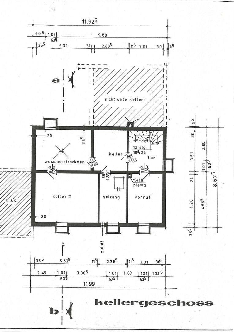 Prodej domu 192 m², pozemek 607 m², Vlotho, Severní Porýní-Vestfálsko Prodej domu 192 m², pozemek 607 m², Vlotho, Severní Porýní-Vestfálsko