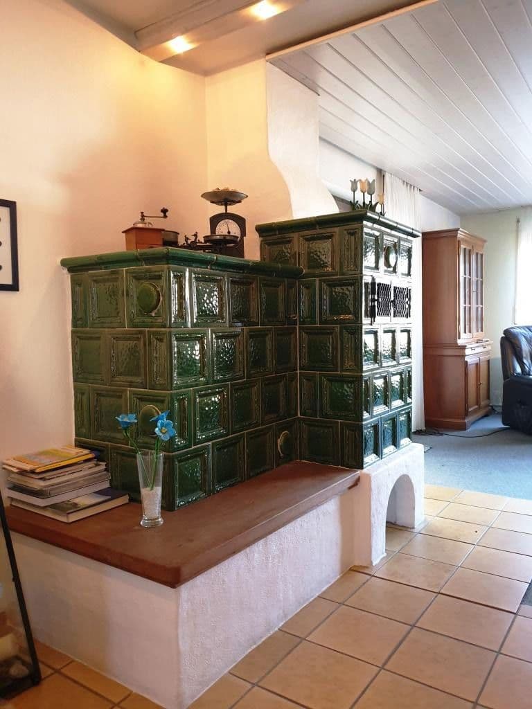 Prodej domu 192 m², pozemek 607 m², Vlotho, Severní Porýní-Vestfálsko Prodej domu 192 m², pozemek 607 m², Vlotho, Severní Porýní-Vestfálsko