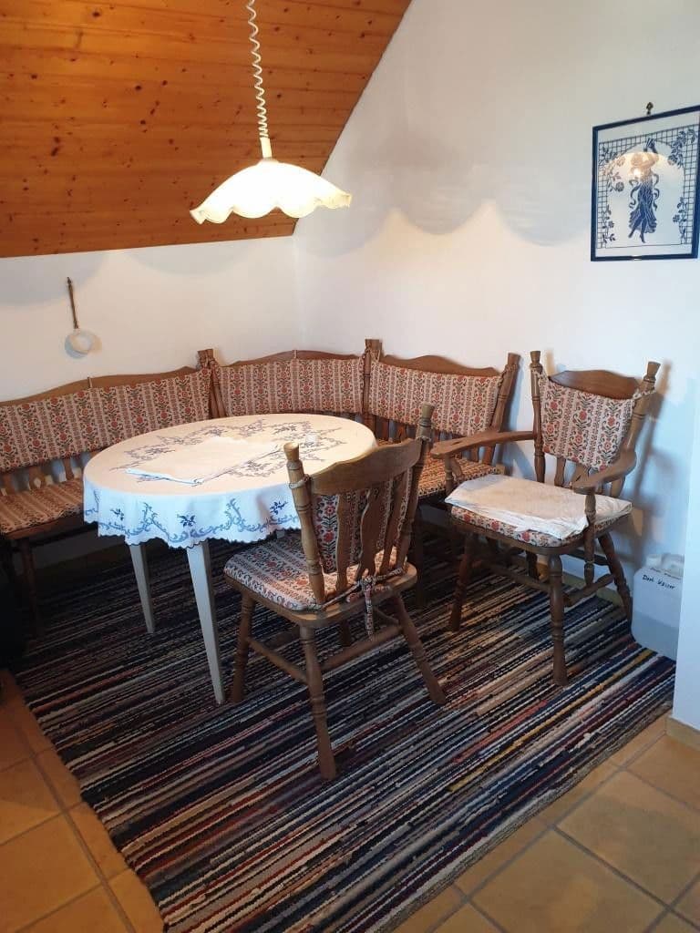 Prodej domu 192 m², pozemek 607 m², Vlotho, Severní Porýní-Vestfálsko Prodej domu 192 m², pozemek 607 m², Vlotho, Severní Porýní-Vestfálsko