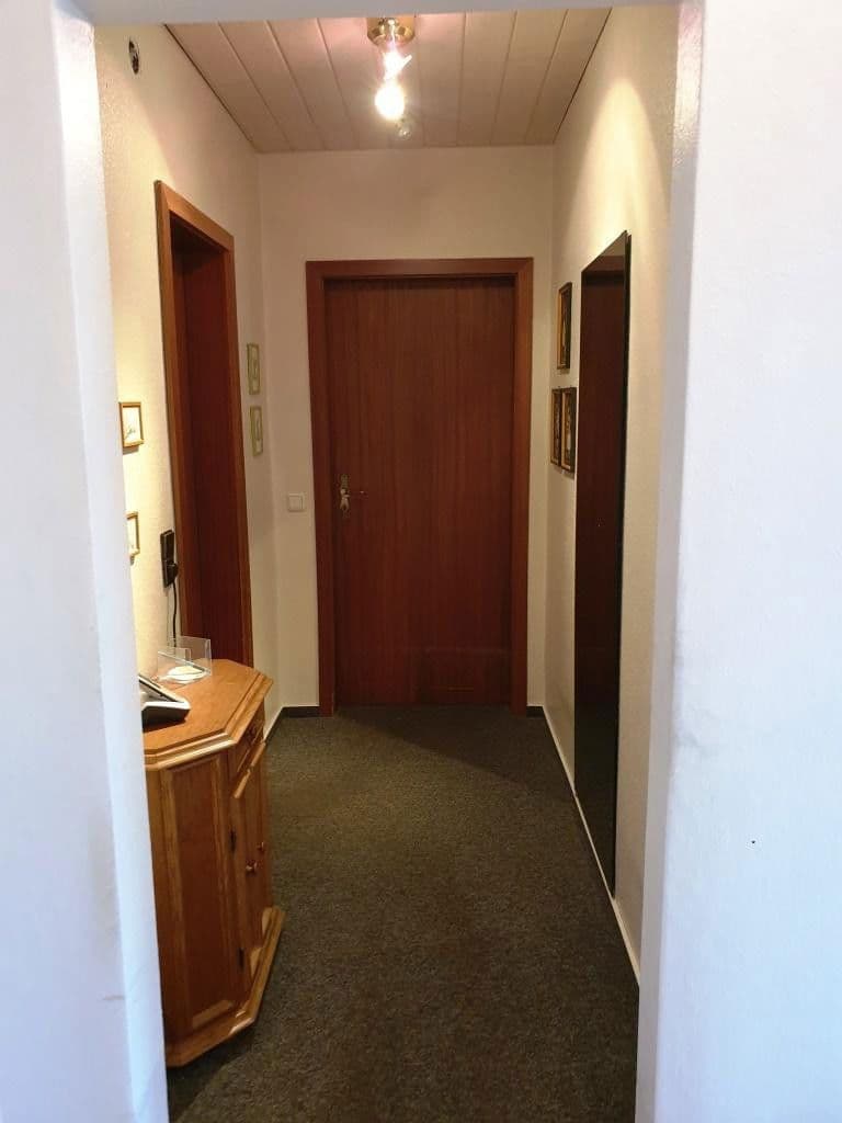 Prodej domu 192 m², pozemek 607 m², Vlotho, Severní Porýní-Vestfálsko Prodej domu 192 m², pozemek 607 m², Vlotho, Severní Porýní-Vestfálsko