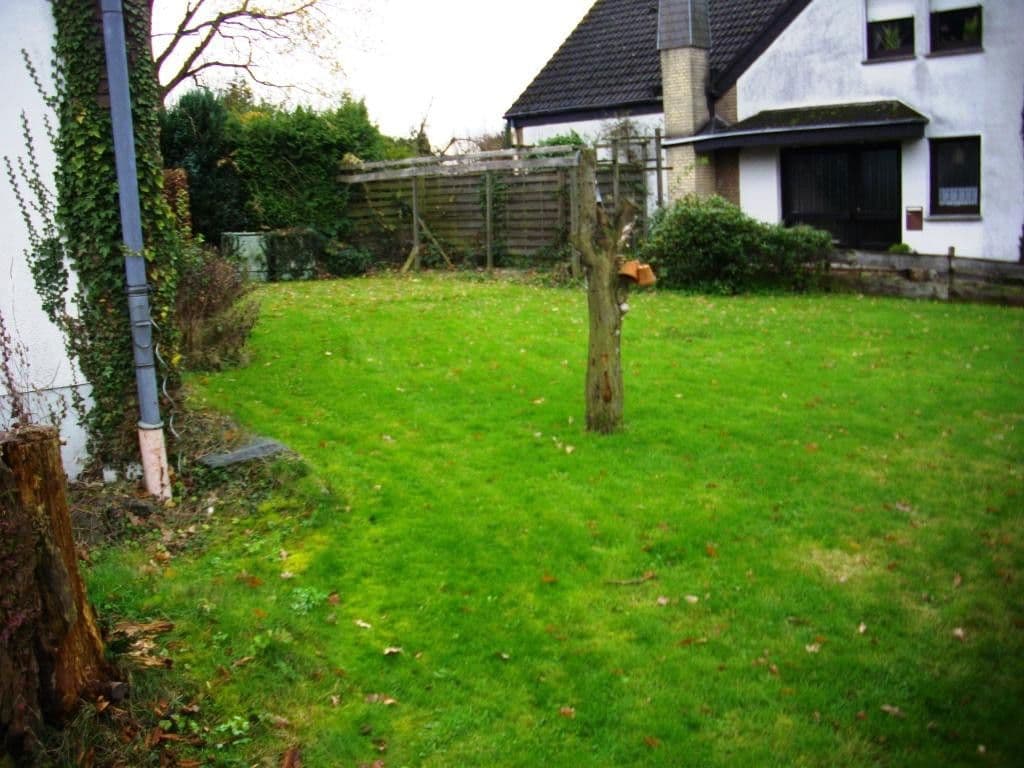 Prodej domu 192 m², pozemek 607 m², Vlotho, Severní Porýní-Vestfálsko Prodej domu 192 m², pozemek 607 m², Vlotho, Severní Porýní-Vestfálsko