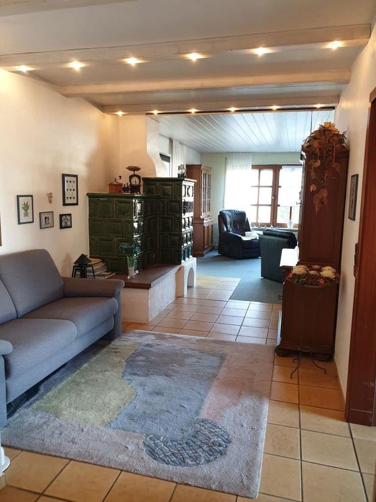 Prodej domu 192 m², pozemek 607 m², Vlotho, Severní Porýní-Vestfálsko Prodej domu 192 m², pozemek 607 m², Vlotho, Severní Porýní-Vestfálsko