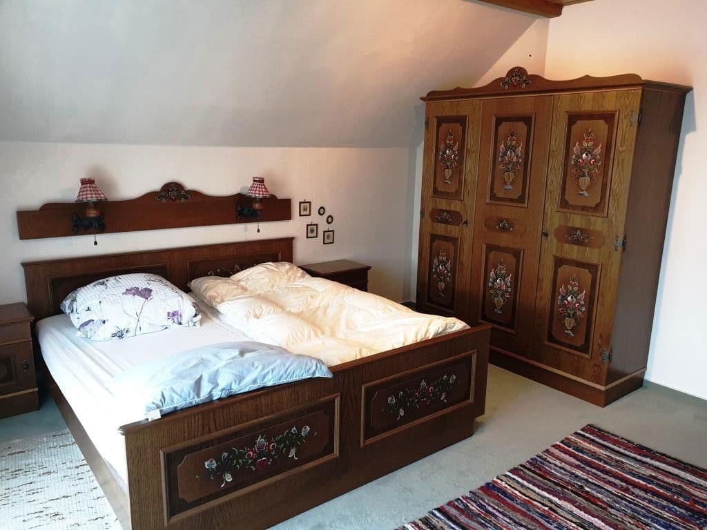 Prodej domu 192 m², pozemek 607 m², Vlotho, Severní Porýní-Vestfálsko Prodej domu 192 m², pozemek 607 m², Vlotho, Severní Porýní-Vestfálsko