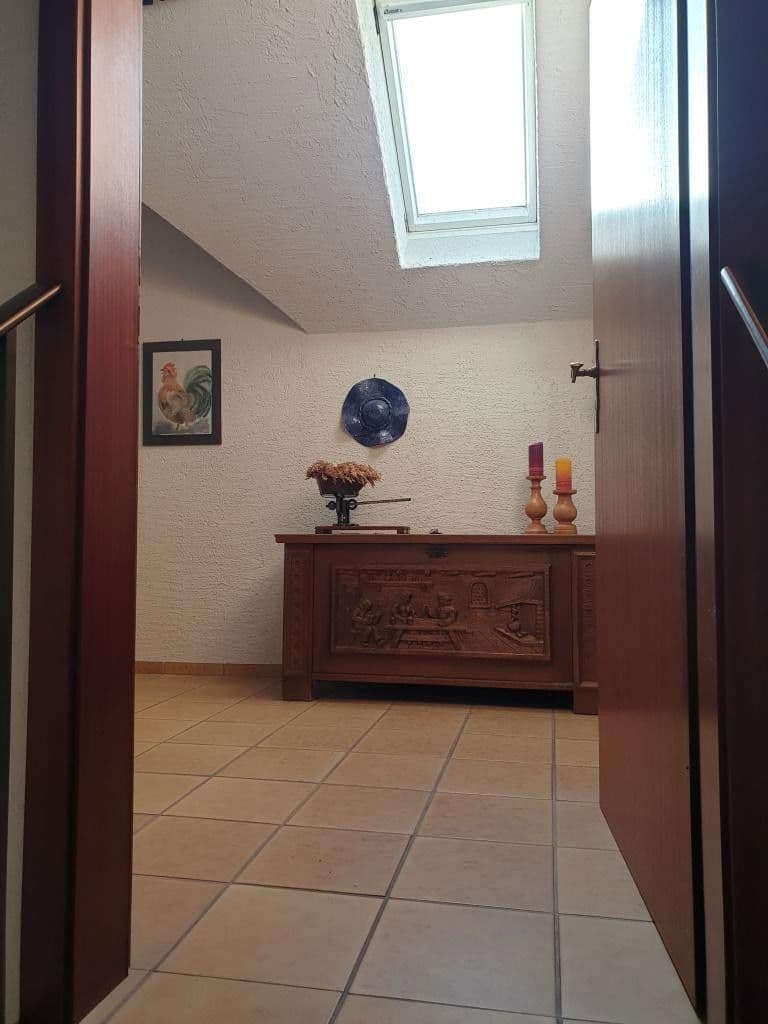 Prodej domu 192 m², pozemek 607 m², Vlotho, Severní Porýní-Vestfálsko Prodej domu 192 m², pozemek 607 m², Vlotho, Severní Porýní-Vestfálsko