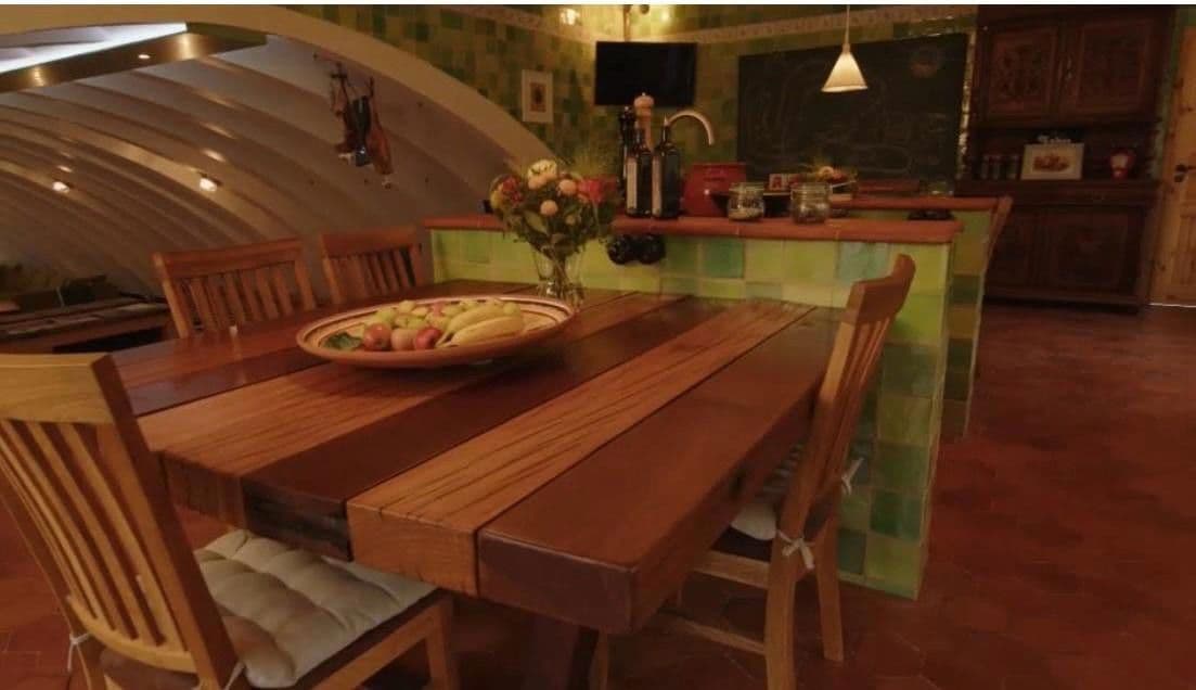 Prodej domu 29.000 m², pozemek 30.000 m², Lindenstraße 15, Neuhardenberg, Braniborsko Prodej domu 29.000 m², pozemek 30.000 m², Lindenstraße 15, Neuhardenberg, Braniborsko