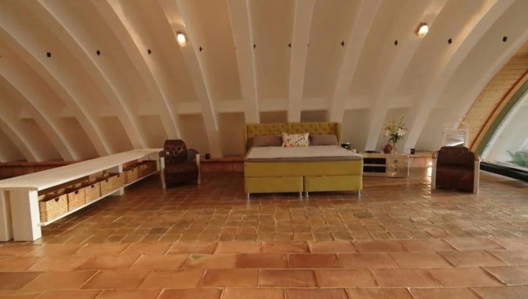 Prodej domu 29.000 m², pozemek 30.000 m², Lindenstraße 15, Neuhardenberg, Braniborsko Prodej domu 29.000 m², pozemek 30.000 m², Lindenstraße 15, Neuhardenberg, Braniborsko