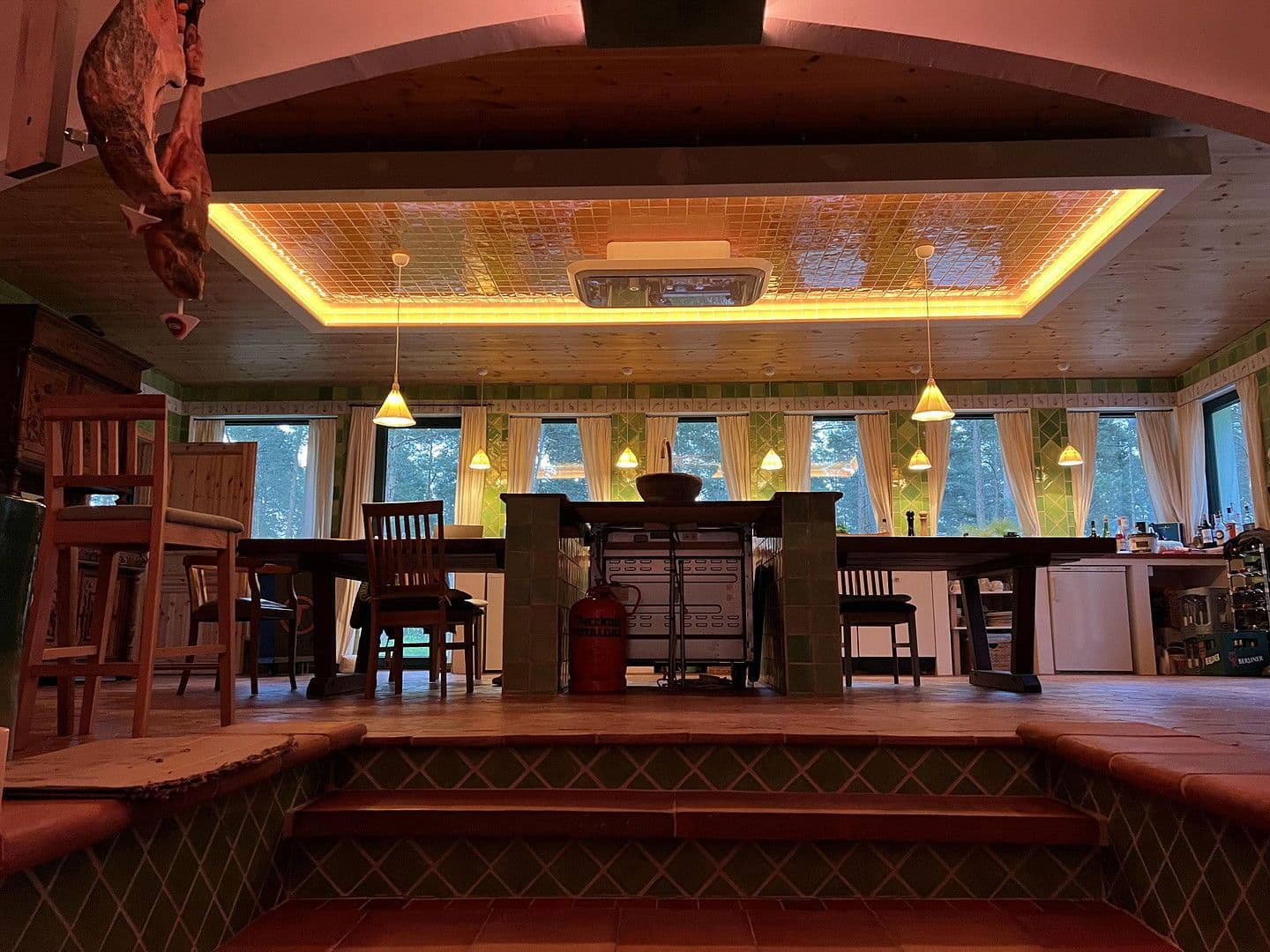 Prodej domu 29.000 m², pozemek 30.000 m², Lindenstraße 15, Neuhardenberg, Braniborsko Prodej domu 29.000 m², pozemek 30.000 m², Lindenstraße 15, Neuhardenberg, Braniborsko