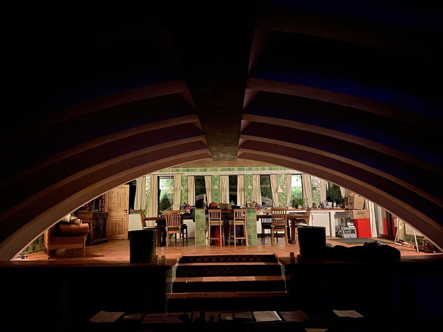 Prodej domu 29.000 m², pozemek 30.000 m², Lindenstraße 15, Neuhardenberg, Braniborsko Prodej domu 29.000 m², pozemek 30.000 m², Lindenstraße 15, Neuhardenberg, Braniborsko