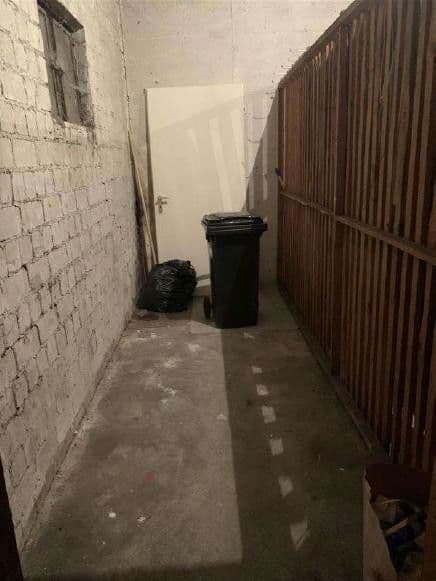 Pronájem bytu 2+1 44 m², St.-Georgen-Steige 17, Pforzheim, Bádensko-Württembersko Pronájem bytu 2+1 44 m², St.-Georgen-Steige 17, Pforzheim, Bádensko-Württembersko