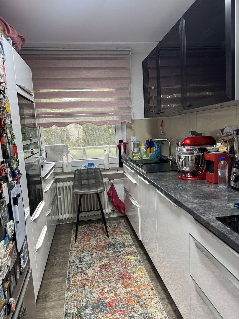 Prodej bytu 3+1 93 m², An der Rheinbahn 17, Meerbusch, Severní Porýní-Vestfálsko Prodej bytu 3+1 93 m², An der Rheinbahn 17, Meerbusch, Severní Porýní-Vestfálsko