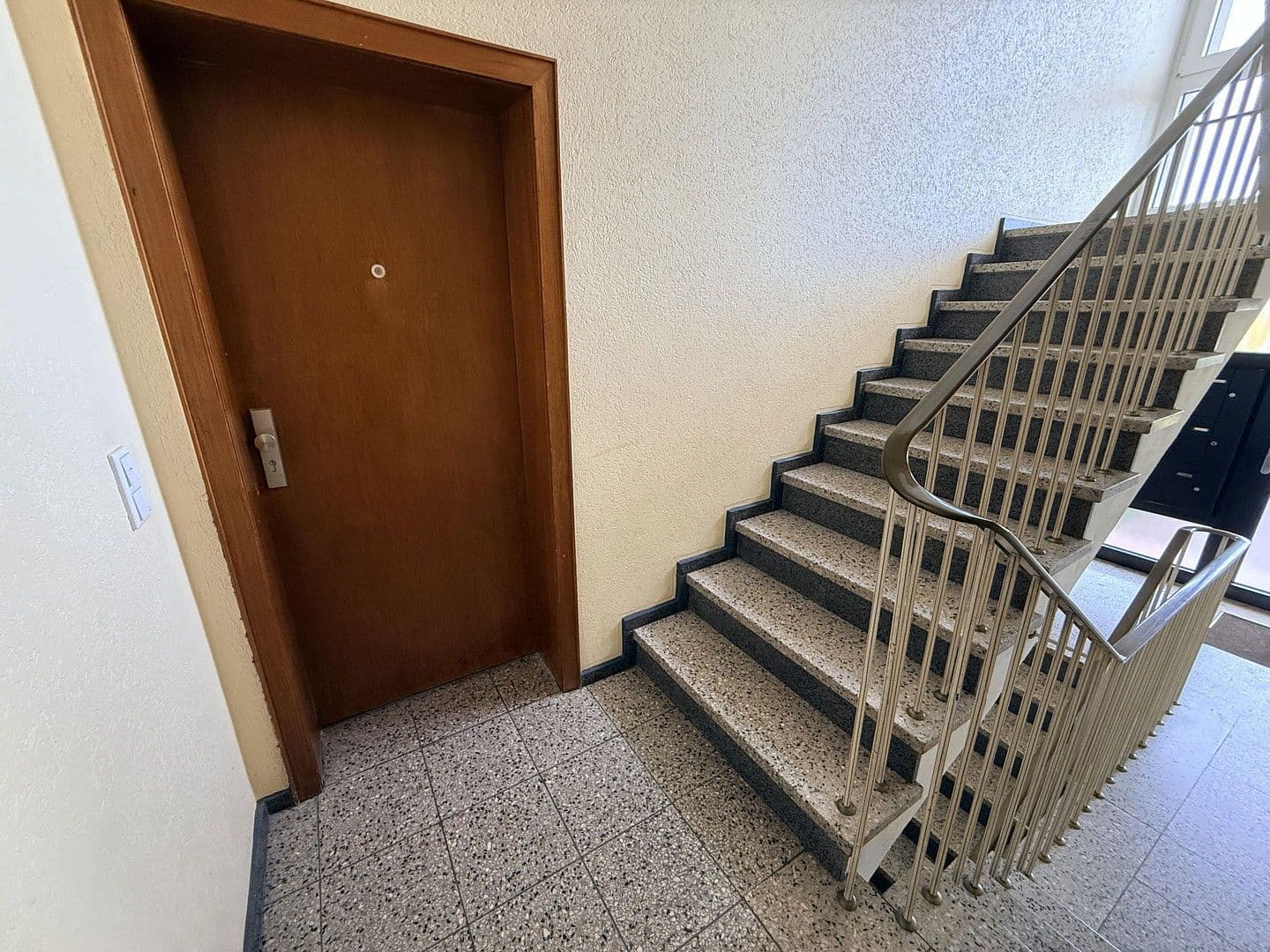 Prodej bytu 3+1 93 m², An der Rheinbahn 17, Meerbusch, Severní Porýní-Vestfálsko Prodej bytu 3+1 93 m², An der Rheinbahn 17, Meerbusch, Severní Porýní-Vestfálsko