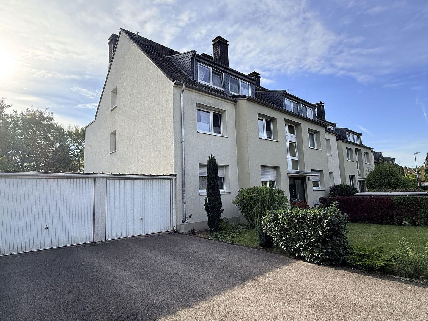 Prodej bytu 3+1 93 m², An der Rheinbahn 17, Meerbusch, Severní Porýní-Vestfálsko Prodej bytu 3+1 93 m², An der Rheinbahn 17, Meerbusch, Severní Porýní-Vestfálsko