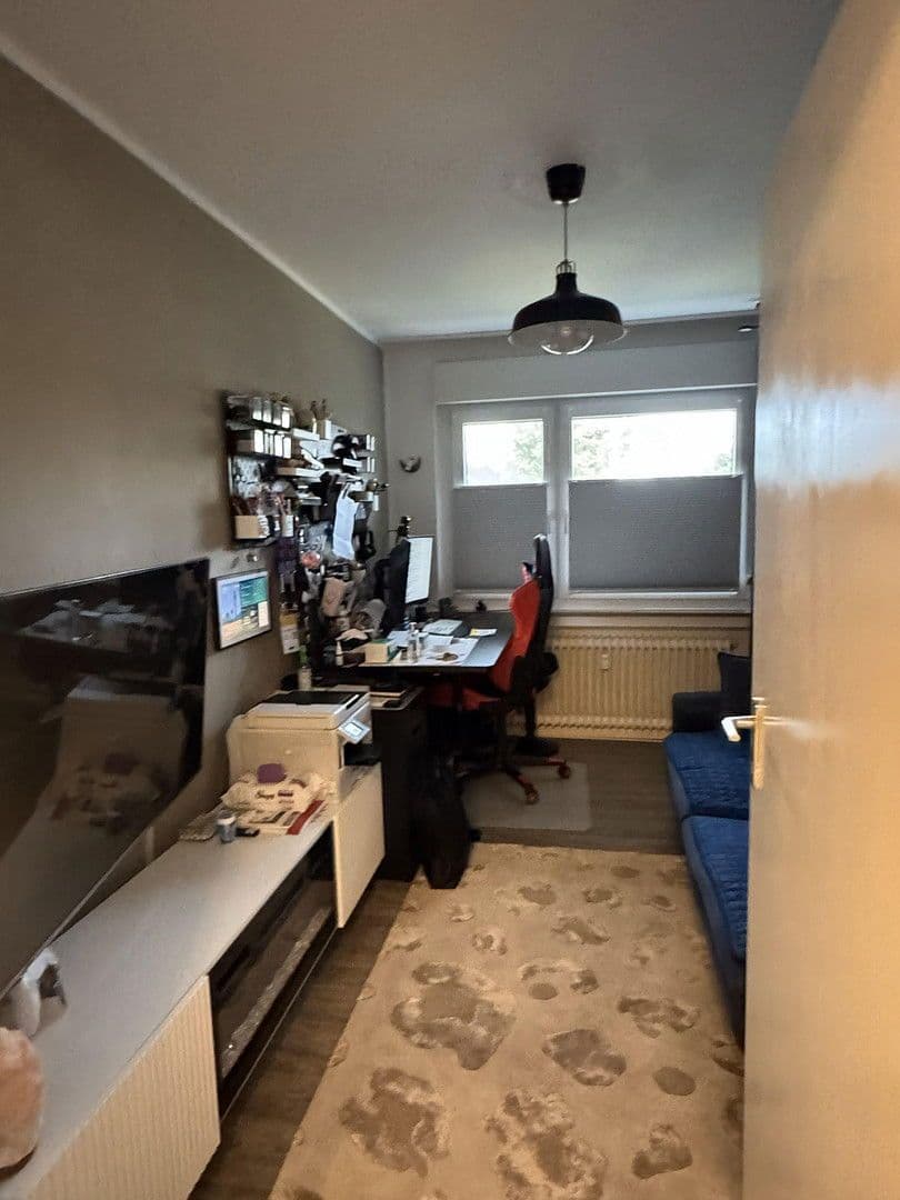 Prodej bytu 3+1 93 m², An der Rheinbahn 17, Meerbusch, Severní Porýní-Vestfálsko Prodej bytu 3+1 93 m², An der Rheinbahn 17, Meerbusch, Severní Porýní-Vestfálsko