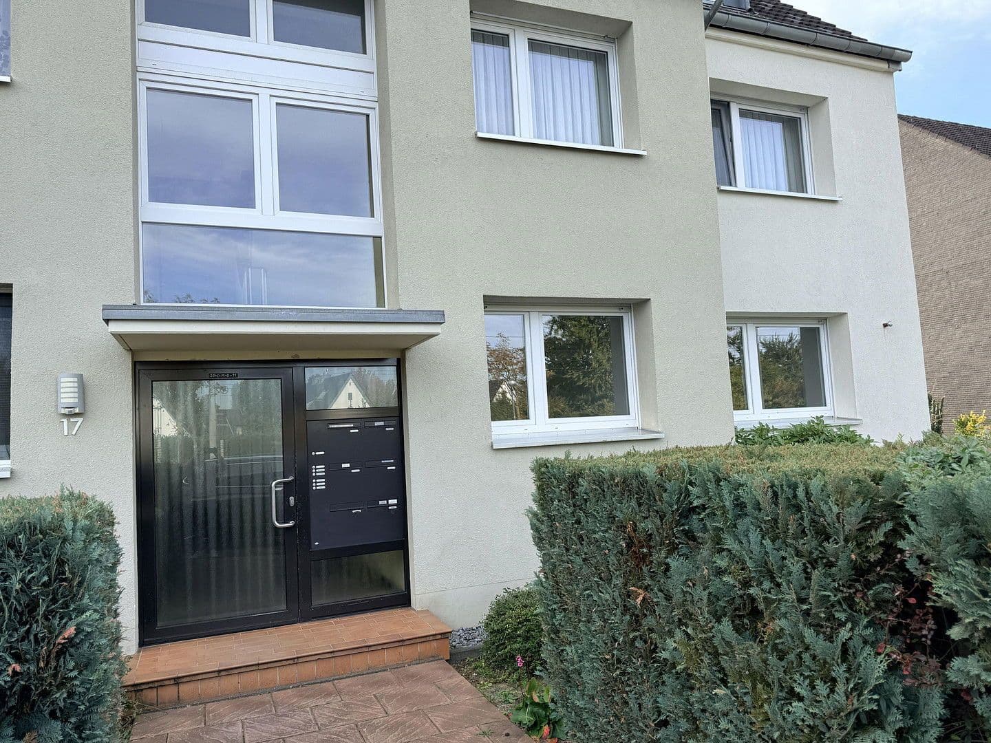 Prodej bytu 3+1 93 m², An der Rheinbahn 17, Meerbusch, Severní Porýní-Vestfálsko Prodej bytu 3+1 93 m², An der Rheinbahn 17, Meerbusch, Severní Porýní-Vestfálsko