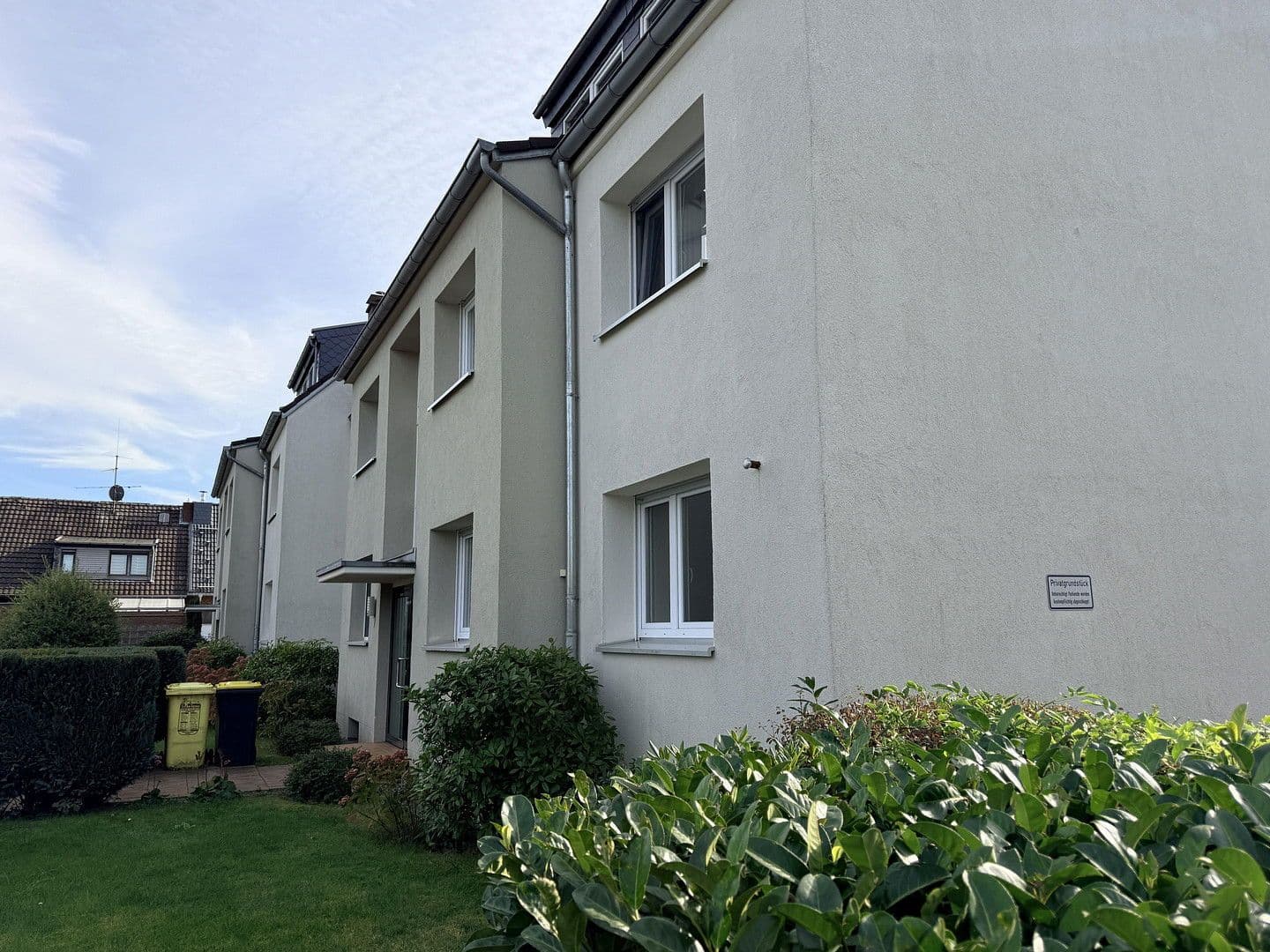 Prodej bytu 3+1 93 m², An der Rheinbahn 17, Meerbusch, Severní Porýní-Vestfálsko Prodej bytu 3+1 93 m², An der Rheinbahn 17, Meerbusch, Severní Porýní-Vestfálsko