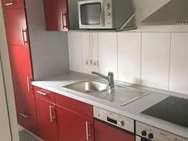 Pronájem kanceláře 130 m², Carl Zeiss Str. 8, Bad Camberg, Hessen Pronájem kanceláře 130 m², Carl Zeiss Str. 8, Bad Camberg, Hessen