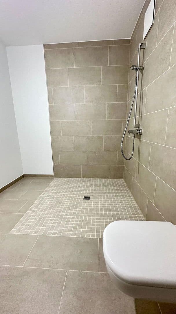 Pronájem bytu 2+1 74 m², Jesteburg, Dolní Sasko Pronájem bytu 2+1 74 m², Jesteburg, Dolní Sasko