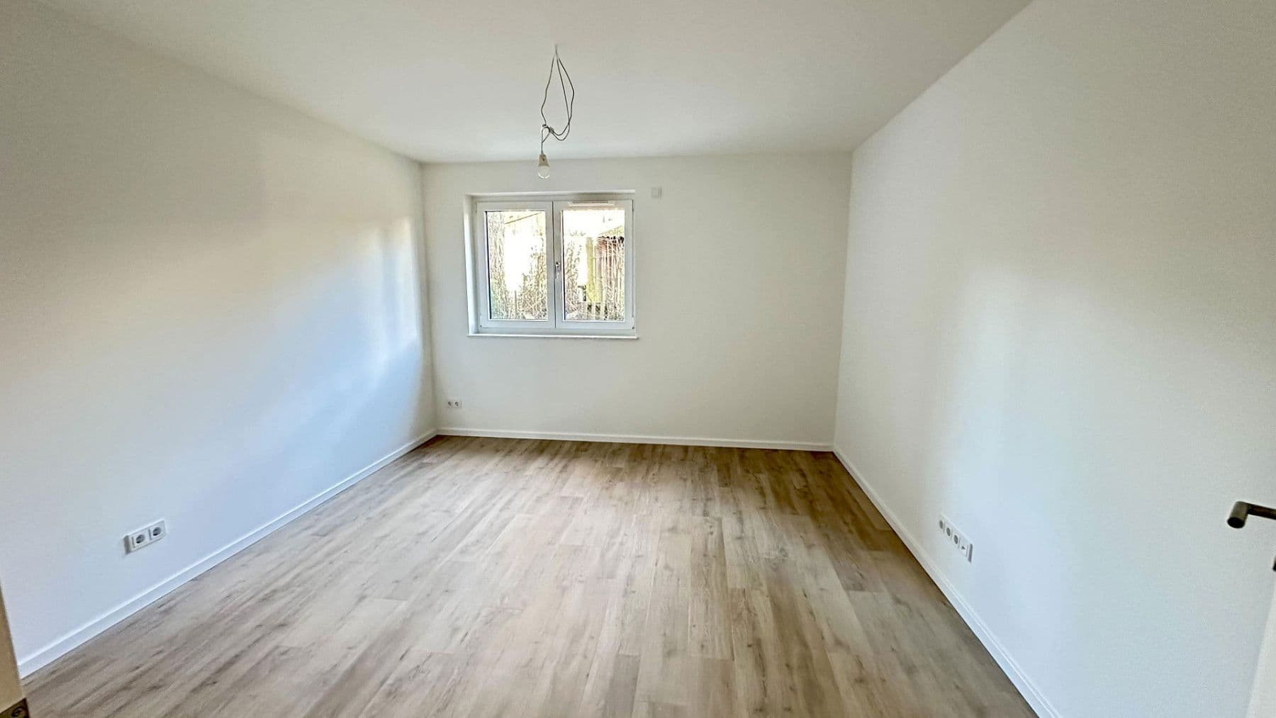 Pronájem bytu 2+1 74 m², Jesteburg, Dolní Sasko Pronájem bytu 2+1 74 m², Jesteburg, Dolní Sasko