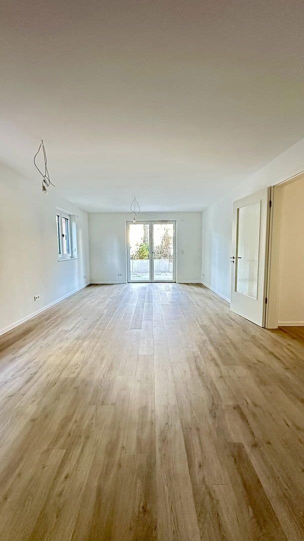 Pronájem bytu 2+1 74 m², Jesteburg, Dolní Sasko Pronájem bytu 2+1 74 m², Jesteburg, Dolní Sasko