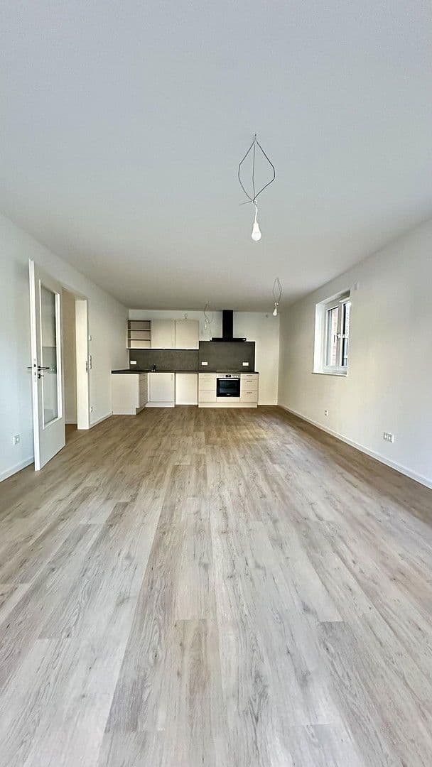 Pronájem bytu 2+1 74 m², Jesteburg, Dolní Sasko Pronájem bytu 2+1 74 m², Jesteburg, Dolní Sasko