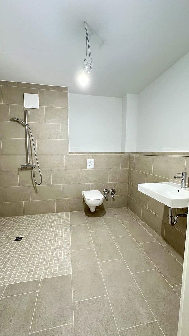 Pronájem bytu 2+1 74 m², Jesteburg, Dolní Sasko Pronájem bytu 2+1 74 m², Jesteburg, Dolní Sasko