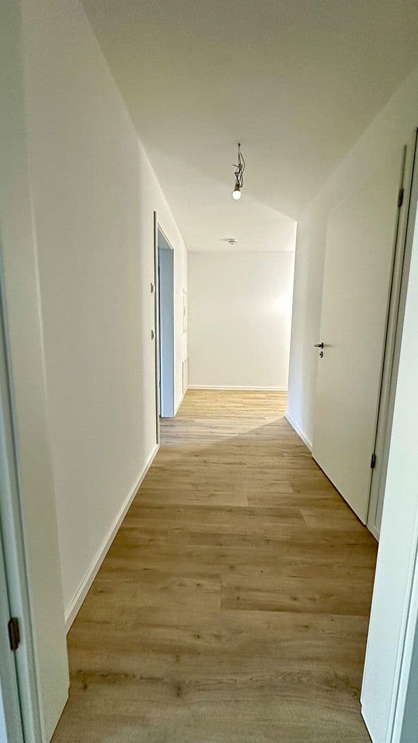 Pronájem bytu 2+1 74 m², Jesteburg, Dolní Sasko Pronájem bytu 2+1 74 m², Jesteburg, Dolní Sasko