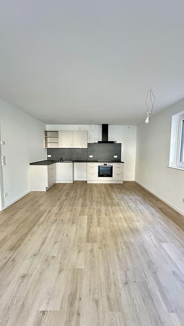 Pronájem bytu 2+1 74 m², Jesteburg, Dolní Sasko Pronájem bytu 2+1 74 m², Jesteburg, Dolní Sasko