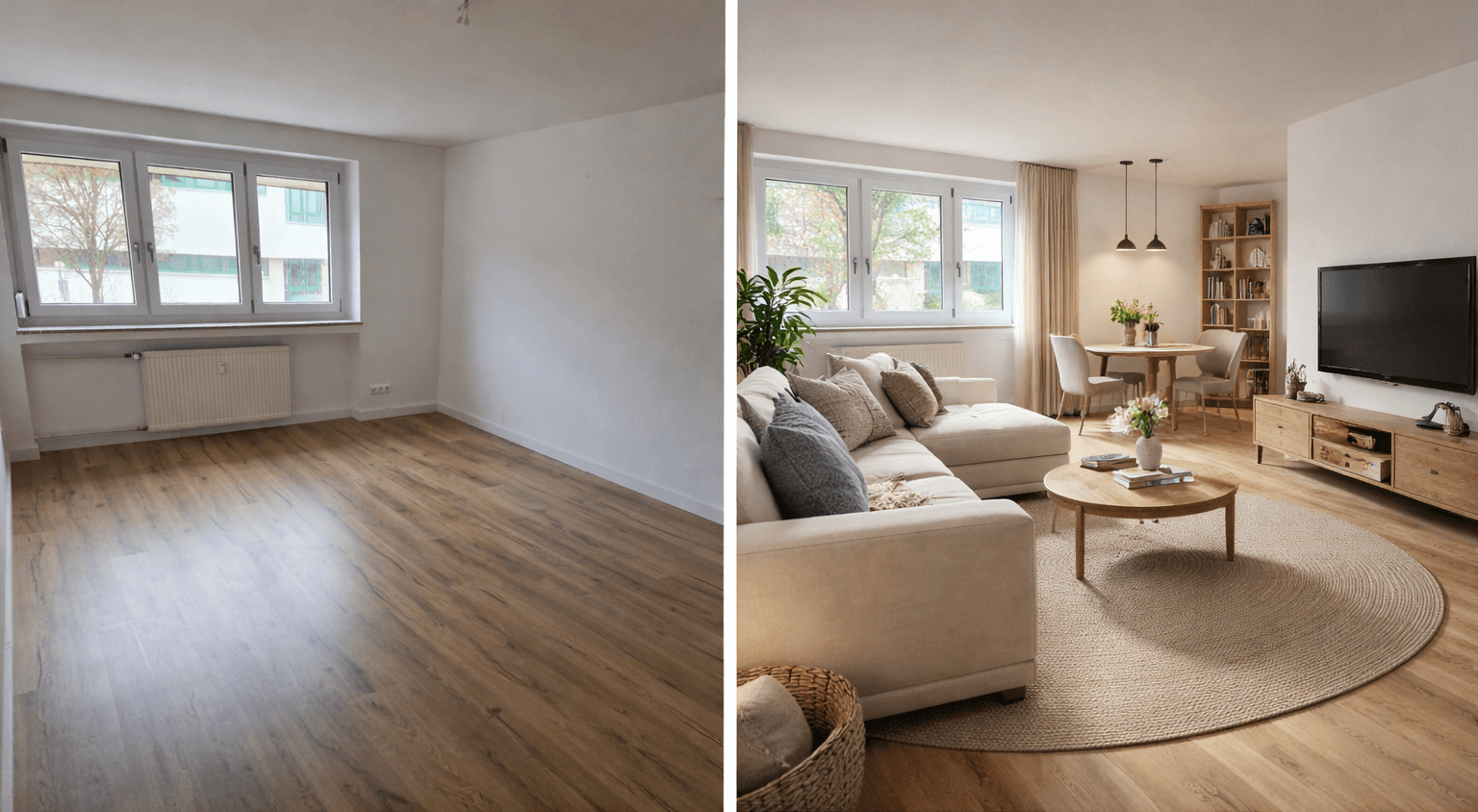 Pronájem bytu 4+1 91 m², Bismarckstraße 31, Gunzenhausen, Bavorsko Pronájem bytu 4+1 91 m², Bismarckstraße 31, Gunzenhausen, Bavorsko