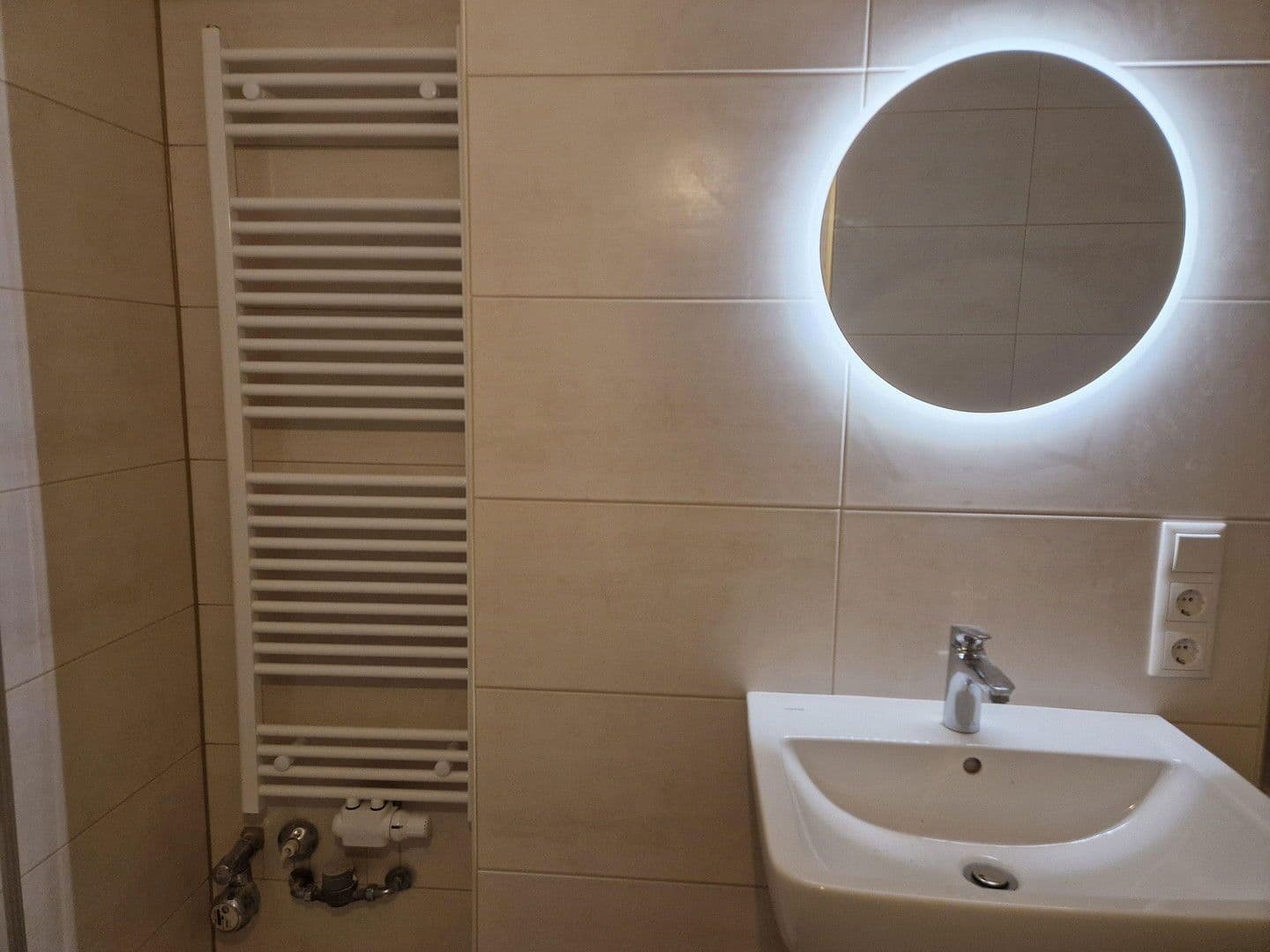 Pronájem bytu 4+1 91 m², Bismarckstraße 31, Gunzenhausen, Bavorsko Pronájem bytu 4+1 91 m², Bismarckstraße 31, Gunzenhausen, Bavorsko