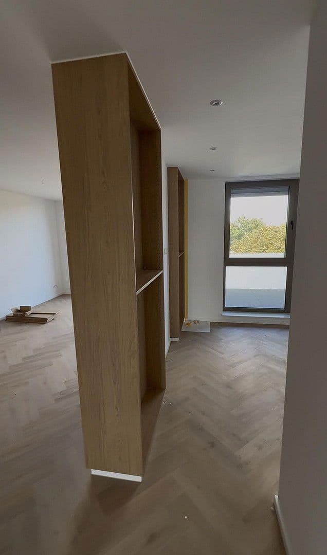 Pronájem bytu 1+1 64 m², Im Kuhreiher 3, Bardowick, Dolní Sasko Pronájem bytu 1+1 64 m², Im Kuhreiher 3, Bardowick, Dolní Sasko