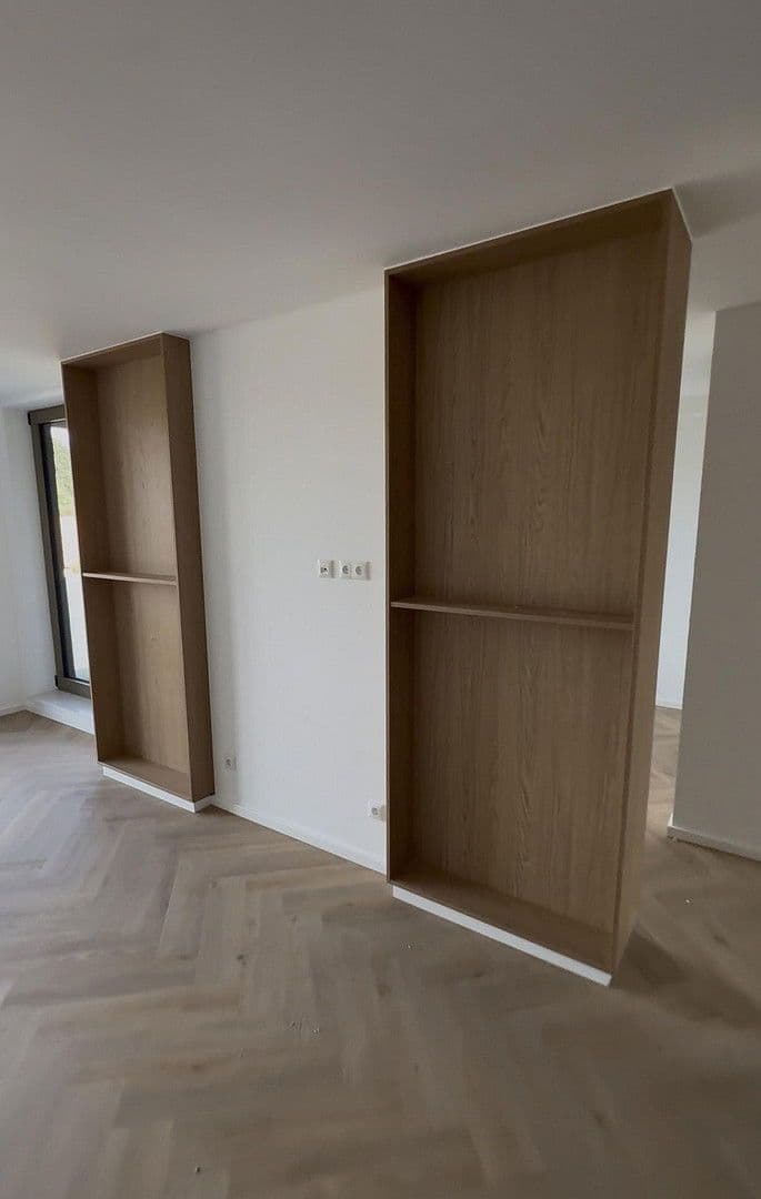 Pronájem bytu 1+1 64 m², Im Kuhreiher 3, Bardowick, Dolní Sasko Pronájem bytu 1+1 64 m², Im Kuhreiher 3, Bardowick, Dolní Sasko